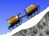 Mountain Rescue Driver